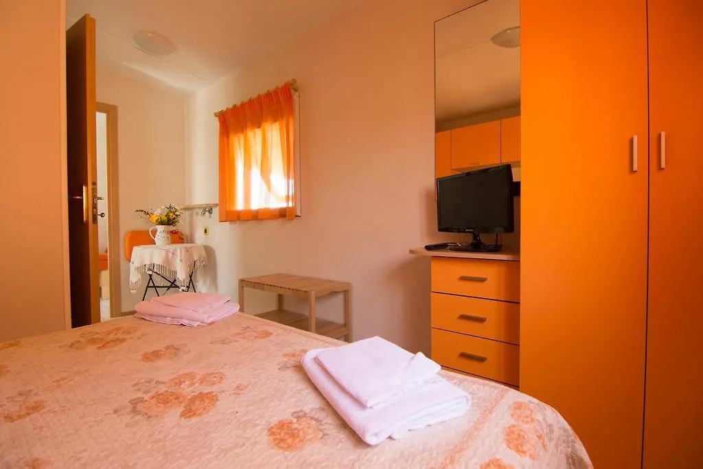 Agriturismo La Sosta Vila Pescia Romana Itália